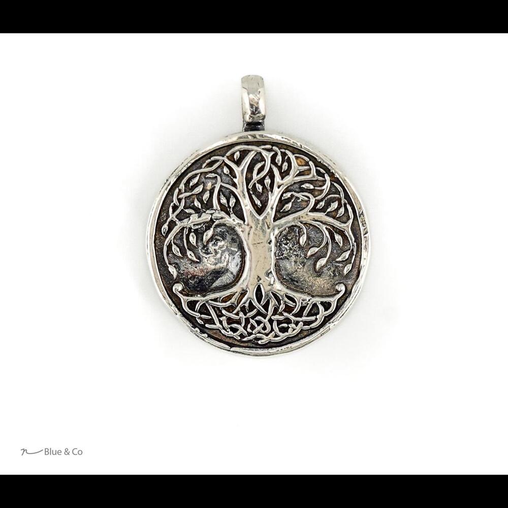 Tree of Life Pendant